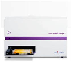 Máy đọc vi bản BMG LABTECH SPECTROstar Omega